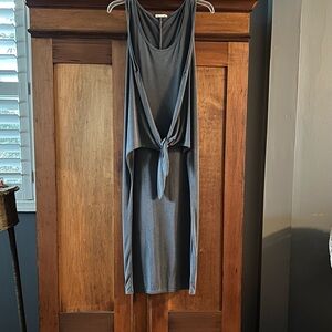 Promesa Sleeveless Sun Dress